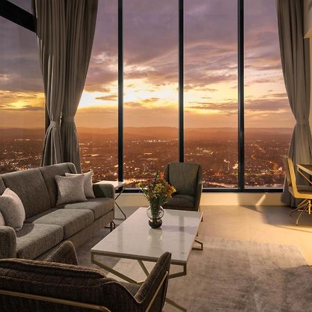 Meriton Suites Surfers Paradise Gold Coast Bagian luar foto
